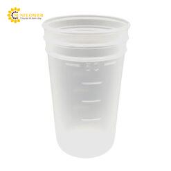 Cốc PP dùng một lần 50mL 1 chiếc Nikko Hansen 3014-08