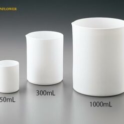 Cốc PTFE 200mL AS ONE 1-9400-03