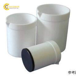 Cốc PTFE (250mL, 94 x φ75mm) COWIE