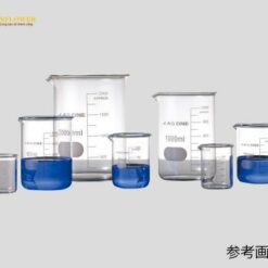 Cốc thủy tinh 1L AS ONE 2-5091-07