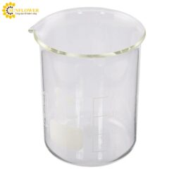 Cốc thủy tinh 250mL SCHOTT DURAN 211063604
