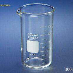 Cốc thủy tinh loại cao PYREX(R) 1000mL Corning Incorporated 1060-1L