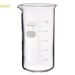 Cốc thủy tinh loại cao tiêu chuẩn 1L SIBATA SCIENTIFIC TECHNOLOGY LTD 1004-10006A