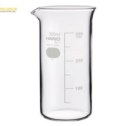 Cốc thủy tinh loại cao tiêu chuẩn 300mL SIBATA SCIENTIFIC TECHNOLOGY LTD 1004-3006A