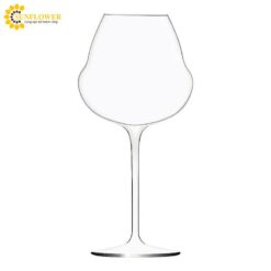 Cốc thủy tinh uống rượu Enomast (420cc, 1 bộ (6 cái)) Lehmann Glass RLCT101