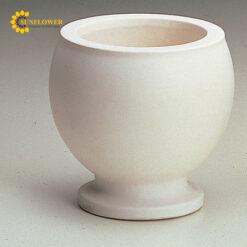 Cối Alumina dùng cho máy dập ép nghiền NITTO KAGAKU AL-143P