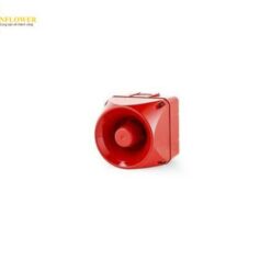 Còi báo động (màu đỏ, 21 - 53 VAC, 21 - 60 VDC) AUER Signal 874270408
