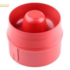 Còi báo động (màu đỏ, 8 - 35 VDC, 103dB) AE & T Cranford Controls 505-027