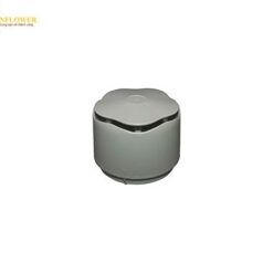 Còi báo hiệu âm thanh điện tử (loại treo tường, màu xám, 9 - 30 VDC, 110dB) Hosiden Besson 90002R0