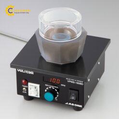 Cối bát giác dùng cho máy khuấy AS ONE 1-6020-01