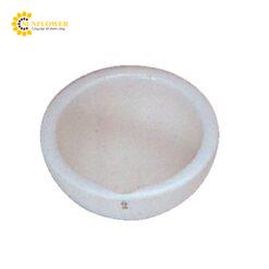 Cối Ceramic dùng cho máy nghiền trộn tự động NITTO KAGAKU AN-15
