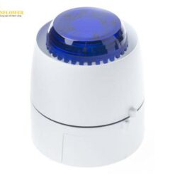 Còi điện tử Combi 32 (15 - 30VDC, 86 - 106dB ở 1 mét) Cranford Controls VTB32-DB-WB/BL