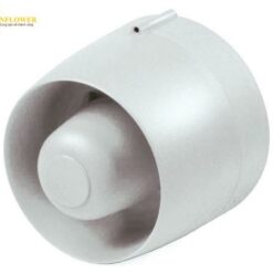 Còi điện tử Vantage (màu trắng, 21.6 - 28 VDC, 86 - 106dB ở 1 mét) Cranford Controls VTG-32E-SB-W