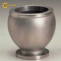 Cối Inox dùng cho máy ép dập nghiền NITTO KAGAKU AS-143P