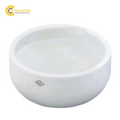 Cối sứ (dùng trong dược phẩm, φ120mm) NIKKATO CW-120