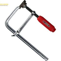 Cổ kẹp 1 chạm (200 x 120mm) Bakuma Industry PLW-200