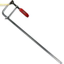 Cổ kẹp 1 chạm (600 x 120mm) Bakuma Industry PLW-600