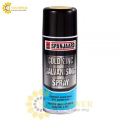 COLD ZINC GALVANISING SPRAY- PHUN MẠ KẼM LẠNH 