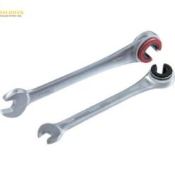 Cờ lê bánh răng Flare Nut 11mm SUEKAGE TOOL FNG-11