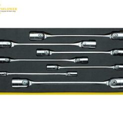 Cờ lê bẻ cong (TCS 29/7, 8 x 9 -20 x 22 mm) Stahlwille 96830195