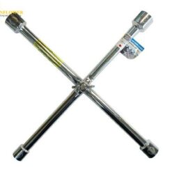 Cờ lê chữ thập đa năng (14 x 17 x 19 x 21) SANKYO SBWW-111