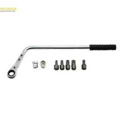 Cờ lê dạng bản lề cửa Ko-ken Tool 1210