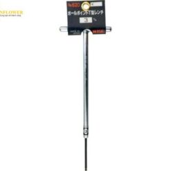 Cờ lê đầu bi chữ T 3mm WISE 620-30