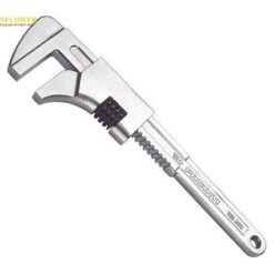 Cờ lê điều chỉnh (70mm, 280mm, Chrome) Facom 105.280