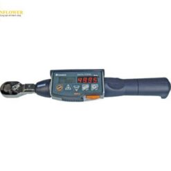 Cờ lê dùng để kiểm tra và siết chặt (loại kỹ thuật số, 170～850Nm, 1387mm, LCD/LED) TOHNICHI CEM850N3X32D