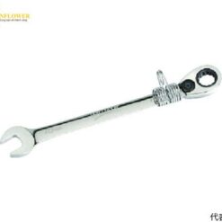 Cờ lê kết hợp bánh cóc cao cấp (12 mũi, 19mm) WILLIAMS 1219MRC-TH