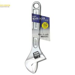Cờ lê khỉ M&M 150mm M-150 TAKAGI 1123640