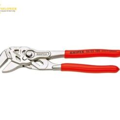 Cờ lê kìm (180 x 35mm) KNIPEX 8603-180