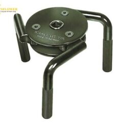 Cờ lê lọc dầu (3/8 SQ) (74620002) Stahlwille 1015