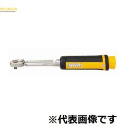 Cờ lê lực (1/4) (0.4 - 2Nm, 193.5mm) TOHNICHI QL2N
