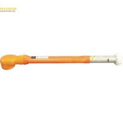 Cờ lê lực cách điện (20 - 100Nm) Nakamura Mfg. Co., Ltd. (KANON) N100ZLK