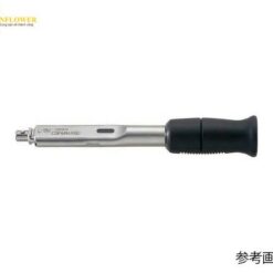 Cờ lê lực có đầu thay thế được (1～6Nm, 165mm) TOHNICHI CSP6N4X8D