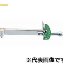 Cờ lê lực dạng tấm (0.5～3Nm, 175mm) TOHNICHI SF3N