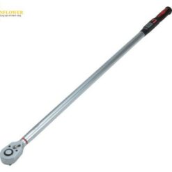 Cờ lê lực điện tử (170 - 850Nm) TONE T6DT850H