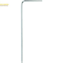 Cờ lê lục giác 6.0mm TRUSCO NAKAYAMA TBLL-60