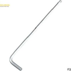 Cờ lê lục giác đầu bi chữ L 6mm TONE BL-06