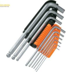 Cờ lê lục giác đầu bi tròn KYOTO TOOL Co., Ltd TXB-9S