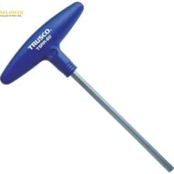 Cờ lê lục giác loại chữ T 2.0mm TRUSCO NAKAYAMA TSRR-20