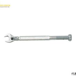 Cờ lê lực kiểu khỉ (20 - 100Nm) Nakamura Mfg. Co., Ltd. (KANON) N100HYK