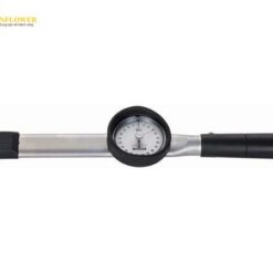 Cờ lê lực kiểu quay số (10～100Nm, 398mm) TOHNICHI DB100N-S