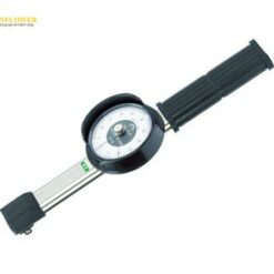 Cờ lê lực kiểu quay số (20.0 - 200Nm) Nakamura Mfg. Co., Ltd. (KANON) N200TOK
