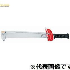 Cờ lê lực kiểu quay số (con trỏ nhớ) (20～130cNm, 445mm) TOHNICHI F130N