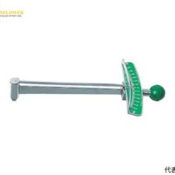 Cờ lê lực kiểu tấm (100 - 560Nm) Nakamura Mfg. Co., Ltd. (KANON) N560FK