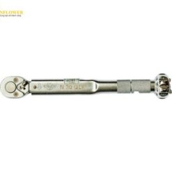 Cờ lê lực loại cài sẵn (100 - 300cNm) Nakamura Mfg. Co., Ltd. (KANON) CN300QLK