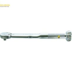 Cờ lê lực loại cài sẵn (200 - 1400Nm) Nakamura Mfg. Co., Ltd. (KANON) N1500QLK