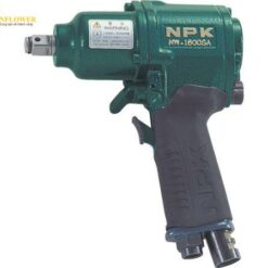 Cờ lê lực nhẹ 25353 (dùng trong bảo dưỡng ô tô, 160Nm, 6500rpm) Nippon Pneumatic Mfg NW-1600SA